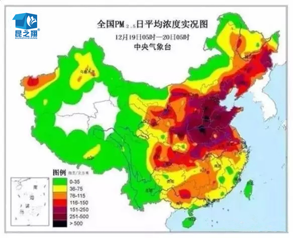 環境污染